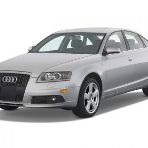 Audi A6/S6/RS6 2004-2008 Petrol