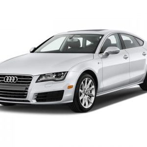 Audi A7 2010-2018 Diesel