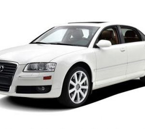 Audi A8/S8 2003-2010 Petrol