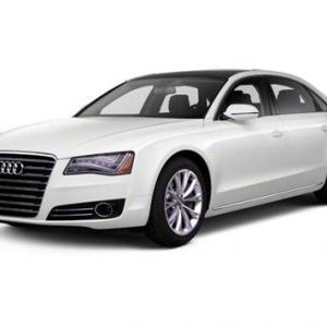 Audi A8/S8 2010-> Petrol
