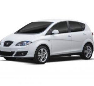 Seat Altea 2004-> Petrol