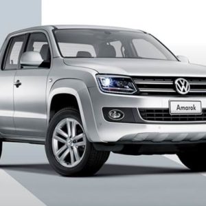 VW Amarok 2016-> Diesel