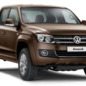 VW Amarok 2010-2016 Diesel
