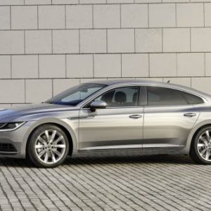 VW Areton 2017-> Diesel
