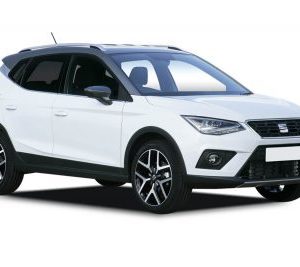 Seat Ateca 2016-> Diesel