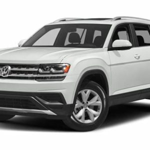 VW Atlas 2017-> Petrol