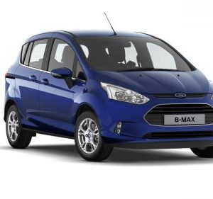 Ford B-Max 2011-> Petrol