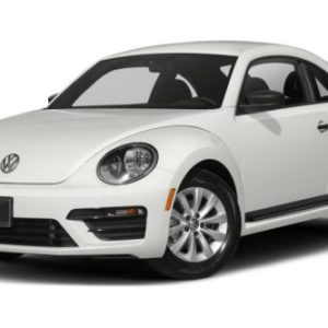 VW Beetle 2016-> Petrol