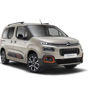 Citroen Berlingo 2015-> Diesel