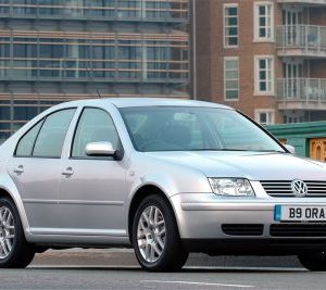 VW Bora 1997-2005 Petrol