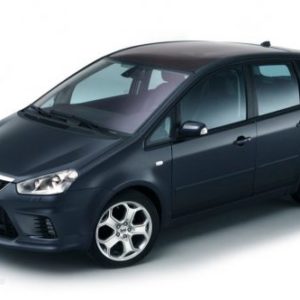 Ford C-Max 2006-2010 Petrol