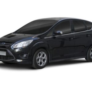 Ford C-Max 2011-2015 Petrol
