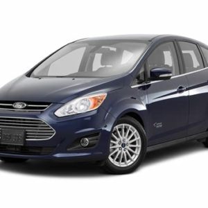 Ford C-Max 2015-> Petrol