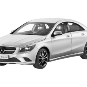 Mercedes CLA class 2016-> Diesel