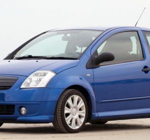 Citroen C2 2003-2009 Petrol