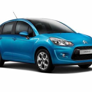 Citroen C3 2009-2016 Diesel