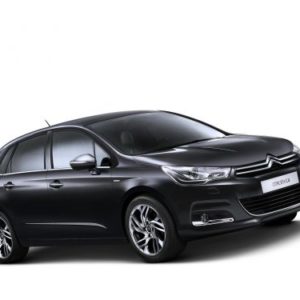 Citroen C4 2010-2014 Diesel