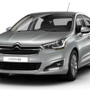 Citroen C4 2015-> Diesel