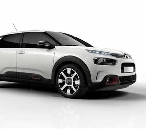 Citroen C4 Cactus 2017-> Petrol