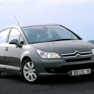 Citroen C4 2004-2010 Diesel