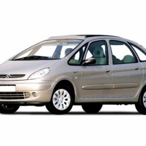Citroen C4 Picasso 1999-2006 Diesel