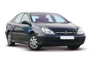 Citroen C5 2001-2008 Diesel