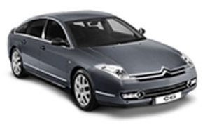 Citroen C6 2006-2013 Diesel
