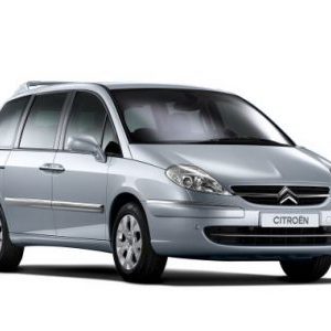 Citroen C8 2006-> Petrol