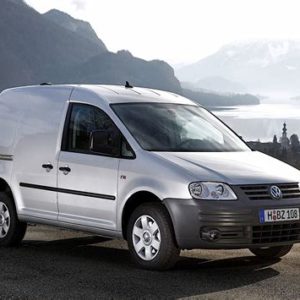 VW Caddy 2003-2010 Petrol