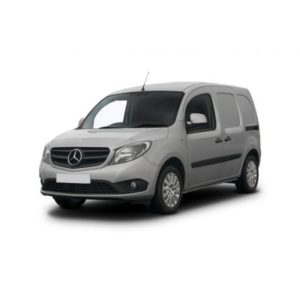 Mercedes Citan 2012-> Diesel