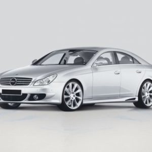 Mercedes CLS class 2004-2010 Diesel