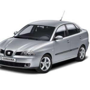 Seat Cordoba 2003-2008 Diesel