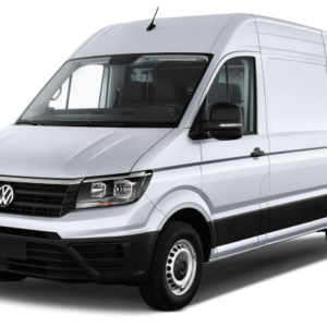 VW Crafter 2017-> Diesel