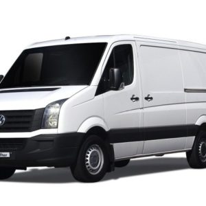 VW Crafter 2011-2017 Diesel
