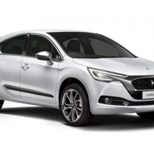 Citroen DS4 2015-> Diesel