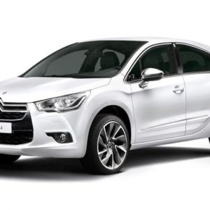 Citroen DS4 2010-2015 Diesel