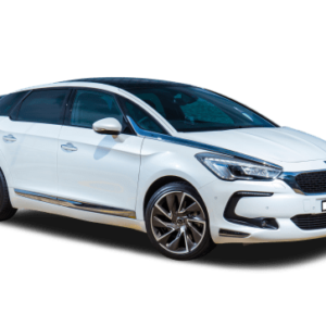 Citroen DS5 2015-> Petrol