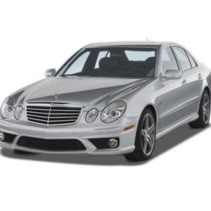 Mercedes E class 2006-2009 Petrol
