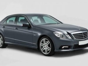 Mercedes E class 2009-2013 Diesel