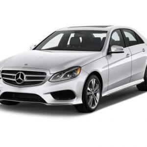 Mercedes E class 2013-2016 Diesel