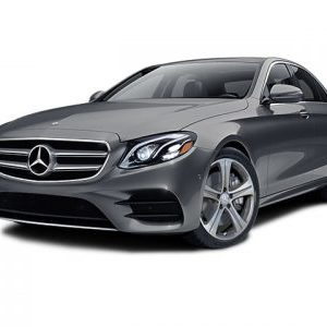 Mercedes E class 2016-> Petrol