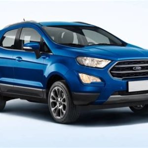 Ford Ecosport 2014-2017 Petrol