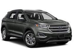 Ford Edge 2011-2018 Petrol