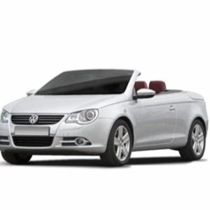 VW Eos 2006-2011 Diesel