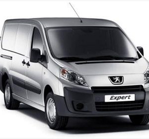 Peugeot Expert ->2016 Diesel