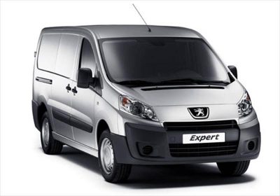 Peugeot Expert ->2016 Diesel