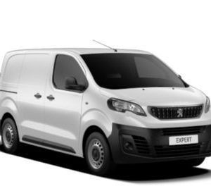 Peugeot Expert 2016-> Diesel