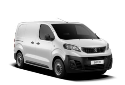 Peugeot Expert 2016-> Diesel