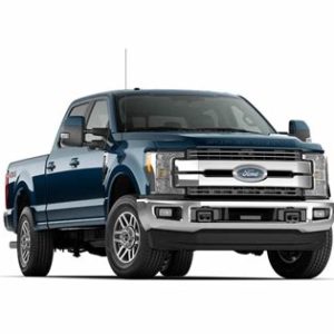 Ford F-250 Diesel