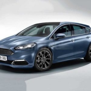Ford Focus 2018-> Diesel